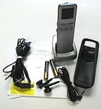 Olympus DS-2 Refurbished Handheld Digital Dictation Unit