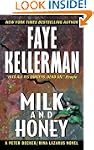 Milk and Honey (Decker/Lazarus Novels)
