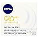 Nivea Visage Q10 Plus Creatine Anti Wrinkle Day Cream 1.7oz. / 50ml