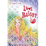 Love Haight '69by Tanya Coad