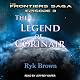 The Legend of Corinair: Frontiers Saga, Book 3