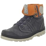 Palladium Baggy Kid, Unisex - Kinder Stiefel