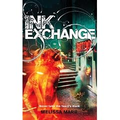 Ink Exchange