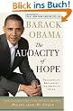 The Audacity of Hope: Thoughts on Reclaiming the American Dream