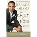 The Audacity of Hope: Thoughts on Reclaiming the American Dream ~ Barack Obama