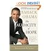 The Audacity of Hope: Thoughts on Reclaiming the American Dream