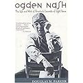 Ogden Nash (Paperback)