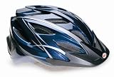  : Bell Adrenaline Adult Bicycle Helmet (Blue)