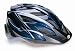 Bell Adrenaline Adult Bicycle Helmet (Blue)