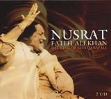 The King of Sufi Qawwali