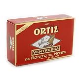Bonito del Norte Ventresca Tuna (2.8 ounce) by igourmet.com