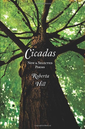 Cicadas: New & Selected Poems
