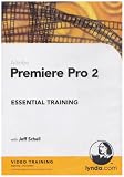 Premiere Pro 2 Essential Training (PC)