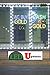 10ft Storefront Windows White 5630 LED Light with UL Listed 12v 2A AC Adapter
