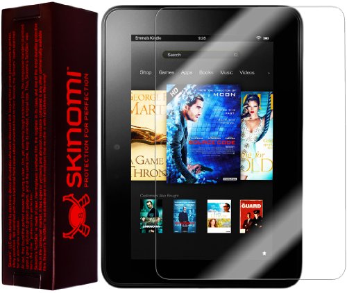 Amazon Kindle Fire HD 7