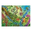 Melissa & Doug WORLD OF BUGS 60 PC JIGSAW PUZZLE Insects