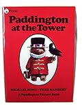 Paddington at the Tower