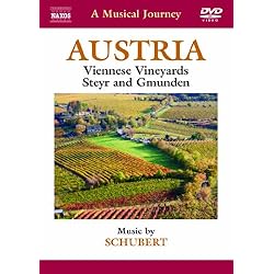 Musical Journey: Austria