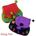 Rising Tide Mini Change Purse