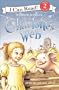 Charlotte's Web: Wilbur's Prize (I Can Read Book 2)