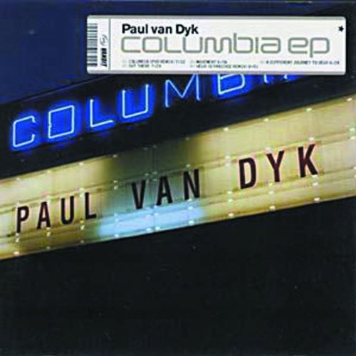 Produkt-Bild: Columbia