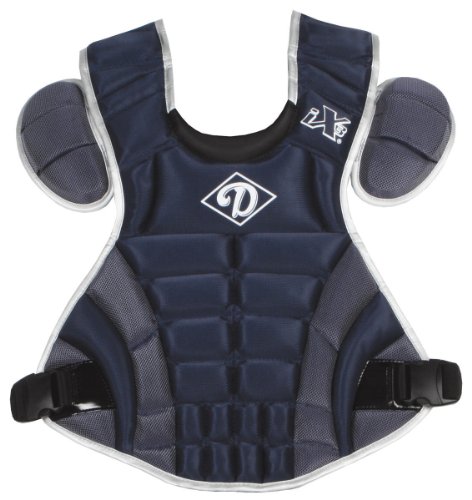 Diamond Sports FP Fastpitch Chest Protector