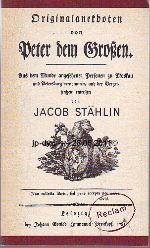 Staehlin