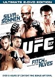 UFC 117: Silva vs Sonnen [DVD]