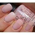 OPI Nail Polish It's a Girl!