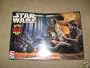 STAR WARS Encounter with Yoda on Dagobah Action Scene Model Skill 2