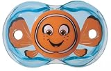 Keep-it-Kleen Pacifier, Finley Clown Fish