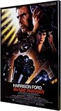 Blade Runner 27x40 Framed Reproduction Movie Poster