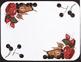 TUFTOP Cutting Board TT00291 Cherry Ripe - Small (9' 'x12' ')