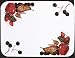 TUFTOP Cutting Board TT00291 Cherry Ripe - Small (9' 'x12' ')