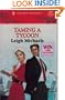 Taming A Tycoon (Harlequin Romance, No. 3367)