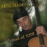 Thief of Time