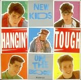 Hangin` tough [Single-CD]