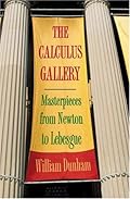 The Calculus Gallery: Masterpieces from Newton to Lebesgue-Wow! eBook