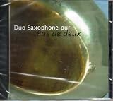 pas de deux