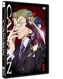 CANAAN��3�� [DVD]