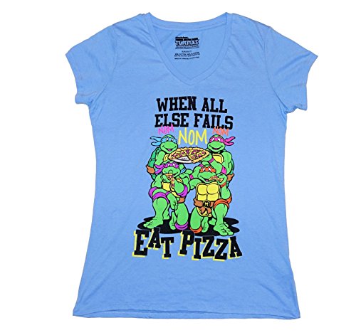 Teenage Mutant Ninja Turtles Junior Girls'