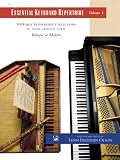 Essential Keyboard Repertoire: Vol. 1: 100 Early Intermediate Selections in Their Original Form Baroque to Modern (Item 501C)