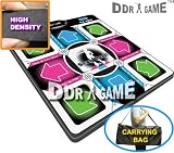 Dance Pad Revolution pad