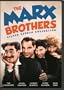 The Marx Brothers Silver Screen Collection