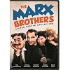 The Marx Brothers Silver Screen Collection