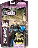 DC Superheroes Series 7 Bruce Wayne To Batman Action Figure 51dXJSiMqJL. SL160 DC Superheroes Series 7 Bruce Wayne To Batman Action Figure
