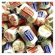 Necco Wafers Mini Rolls ~ 10 Pounds ~