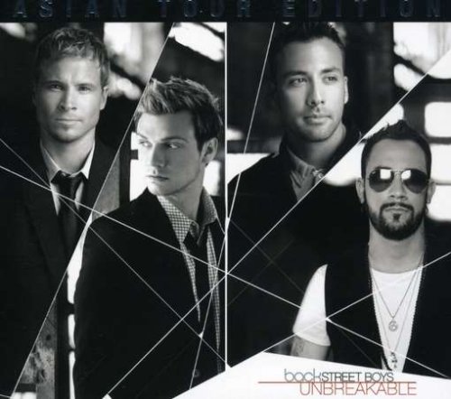 CD-Charts  Search : Unbreakable [Australian Import]