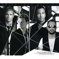 Unbreakable: Tour Edition (Bonus Dvd)