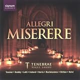 Allegri - Miserere